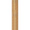 Ekena Millwork Thorton Rough Sawn Craftsman Outlooker, Western Red Cedar, 8"W x 38"D x 38"H OUT08X38X38THR04RWR - alternate 4
